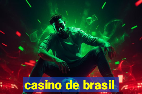 casino de brasil