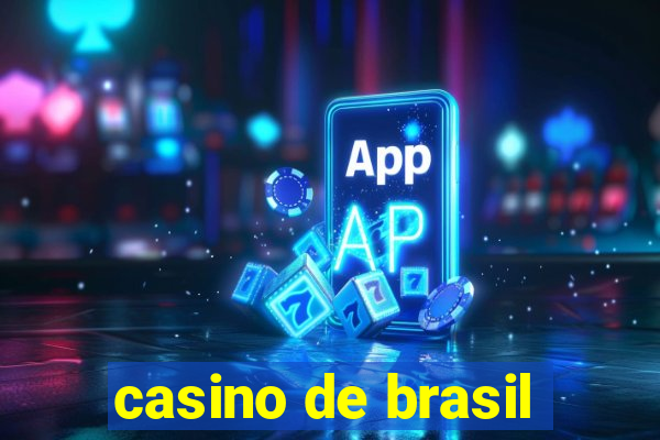 casino de brasil