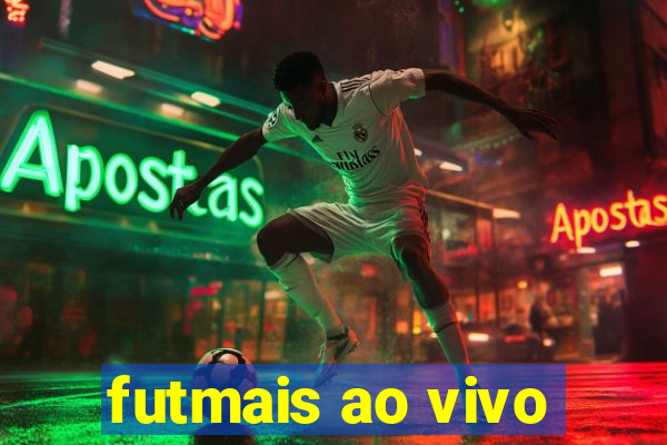 futmais ao vivo