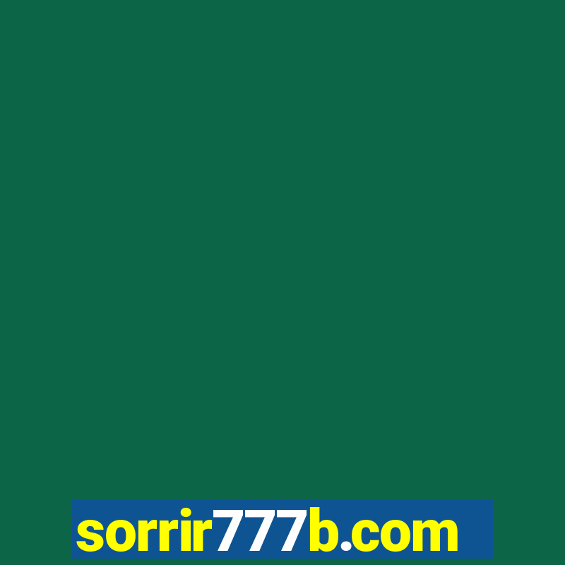 sorrir777b.com