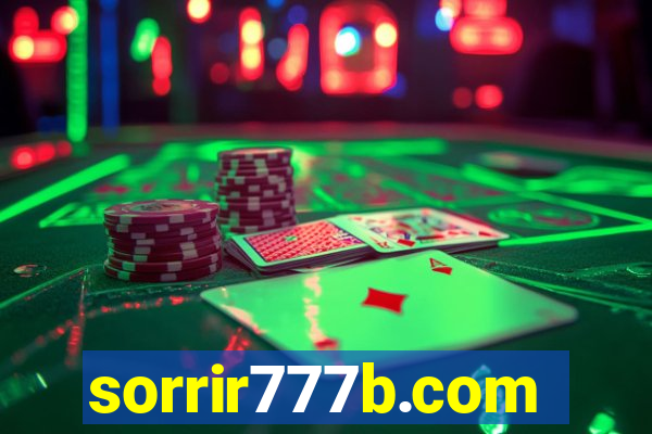 sorrir777b.com