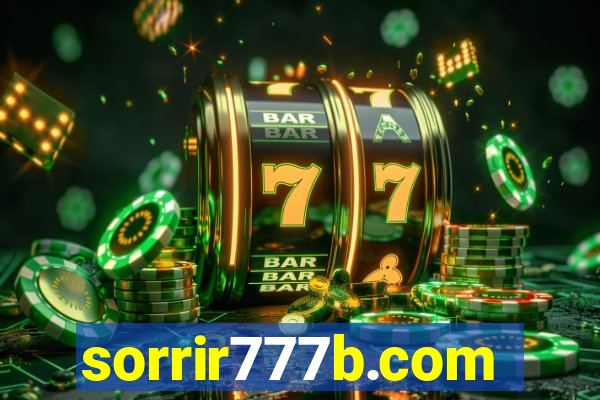 sorrir777b.com