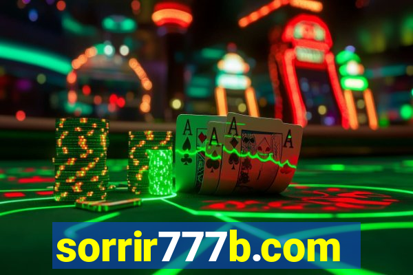 sorrir777b.com