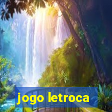 jogo letroca