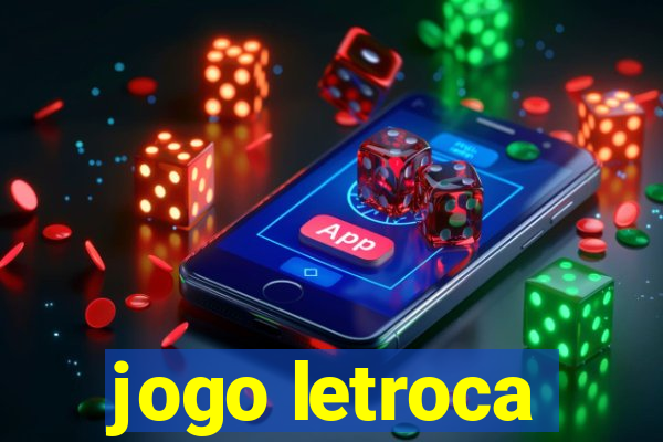 jogo letroca