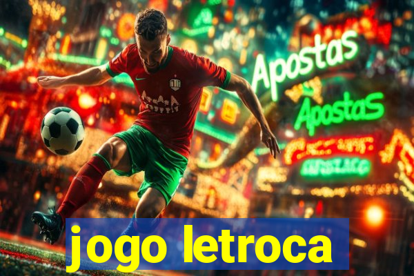 jogo letroca