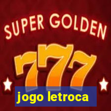 jogo letroca