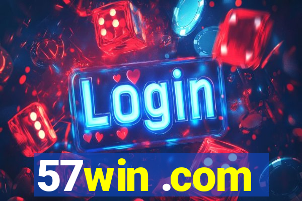 57win .com