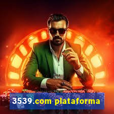 3539.com plataforma