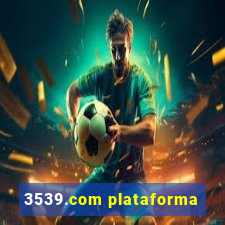 3539.com plataforma