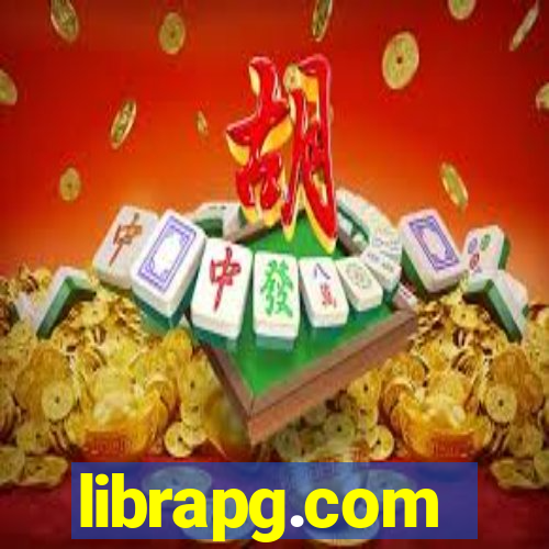 librapg.com