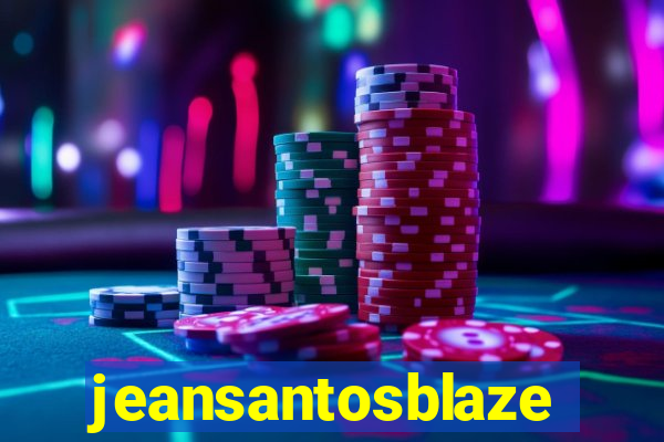 jeansantosblaze