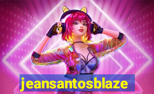 jeansantosblaze