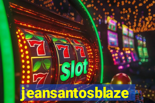 jeansantosblaze