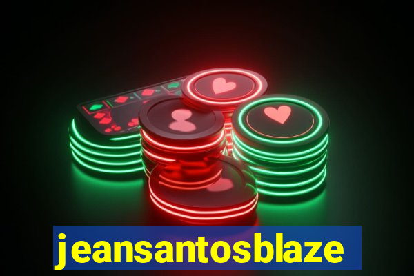 jeansantosblaze