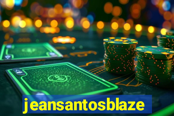 jeansantosblaze