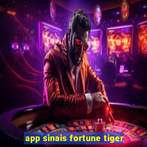 app sinais fortune tiger