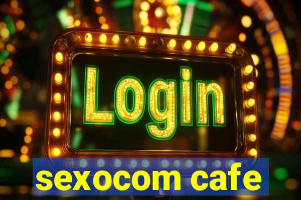 sexocom cafe