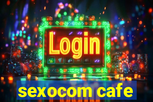 sexocom cafe