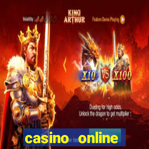 casino online brasil caca niqueis