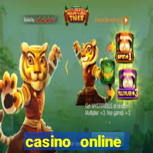 casino online brasil caca niqueis