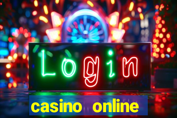 casino online brasil caca niqueis