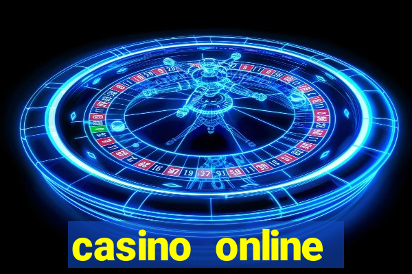 casino online brasil caca niqueis