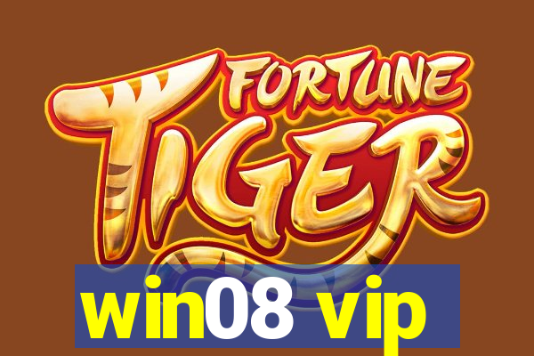 win08 vip