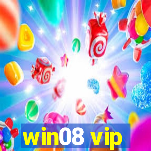 win08 vip