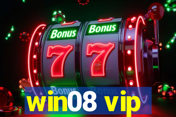 win08 vip