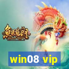 win08 vip