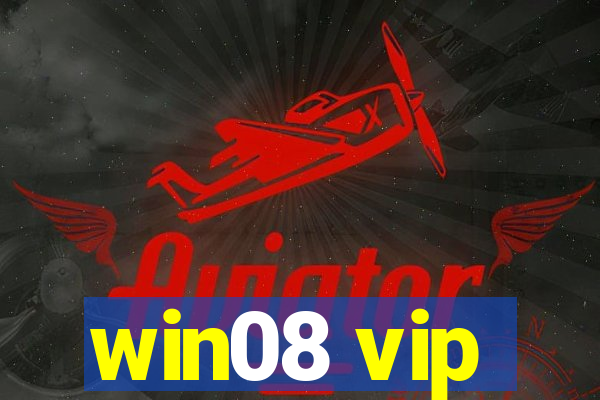 win08 vip