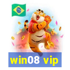 win08 vip