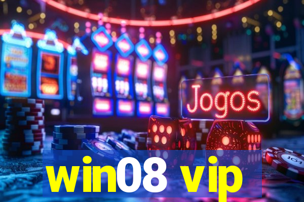 win08 vip