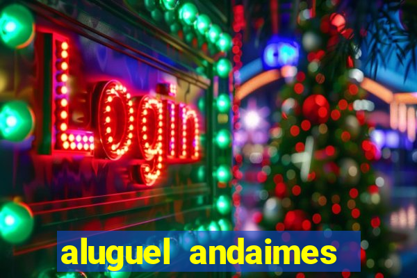 aluguel andaimes porto alegre