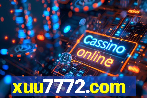 xuu7772.com