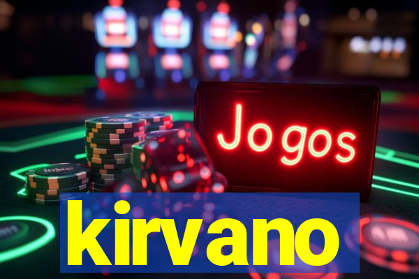 kirvano