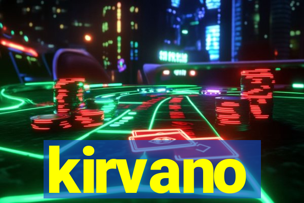 kirvano