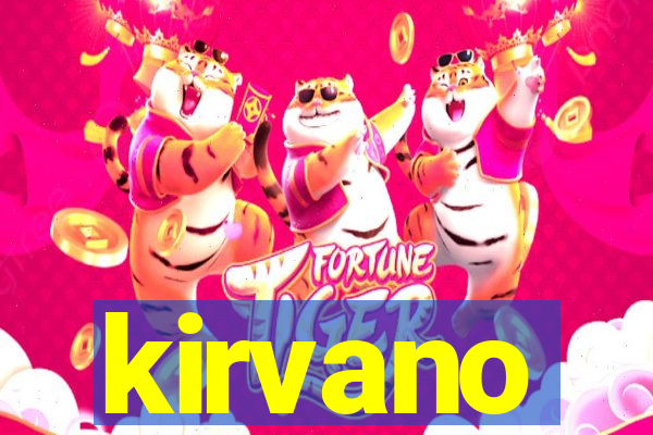 kirvano