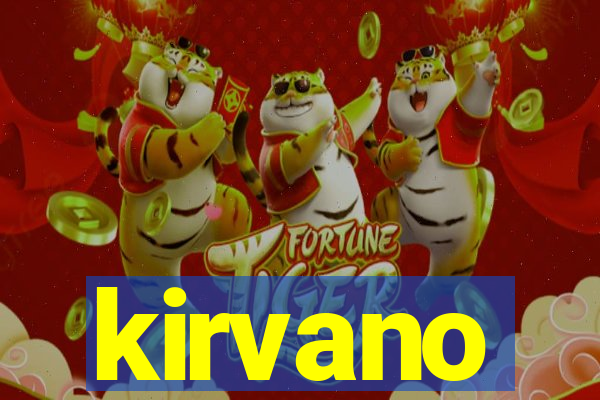 kirvano