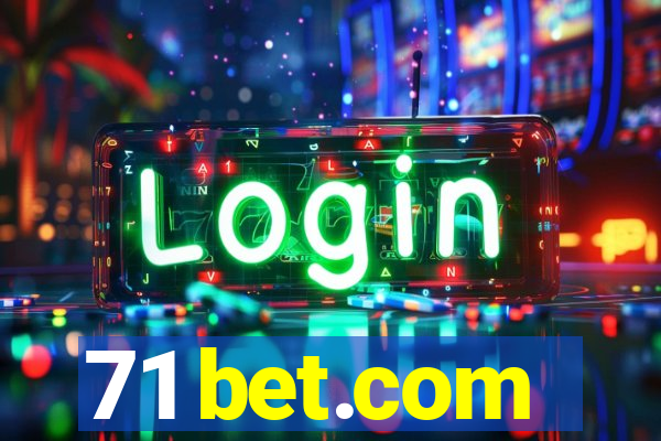 71 bet.com