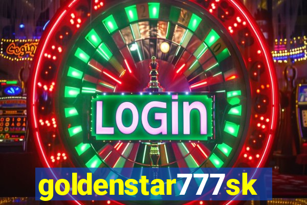 goldenstar777sk