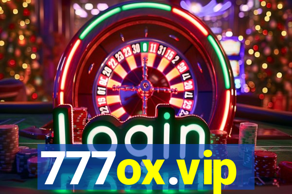 777ox.vip