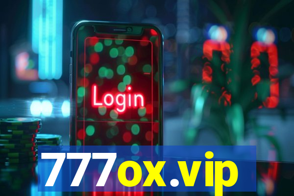 777ox.vip