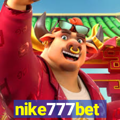 nike777bet