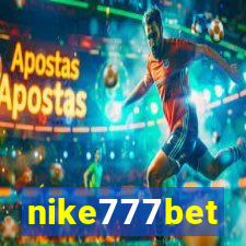 nike777bet