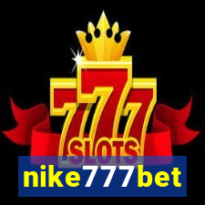 nike777bet