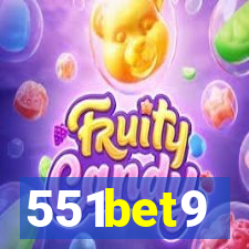 551bet9