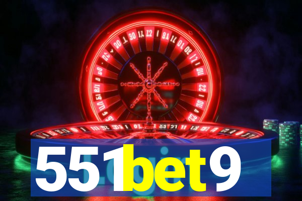 551bet9