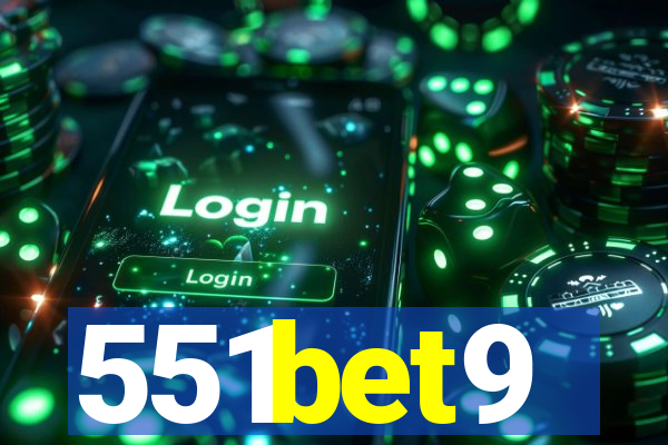 551bet9